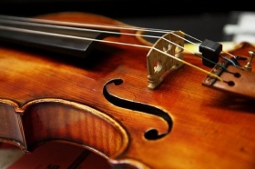 Βιολί: Το πρώτο μάθημα